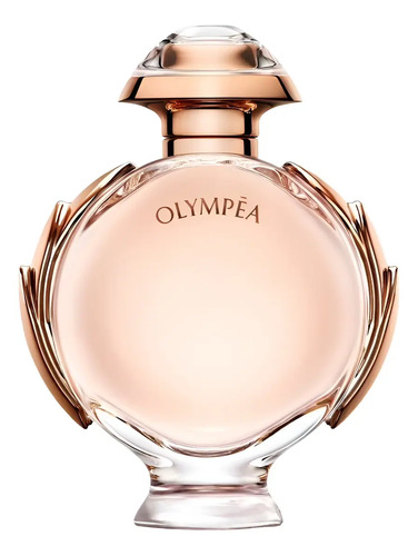 Olympea edp 80ml para feminino