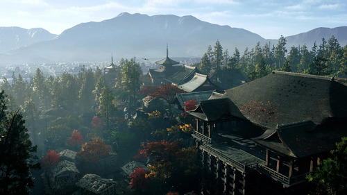 Onimusha Way Of The Sword Ps5 - Mídia Física Lacrado Br