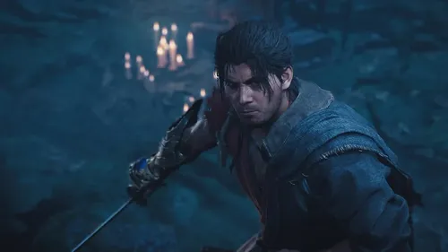Onimusha Way Of The Sword Switch 2 Br