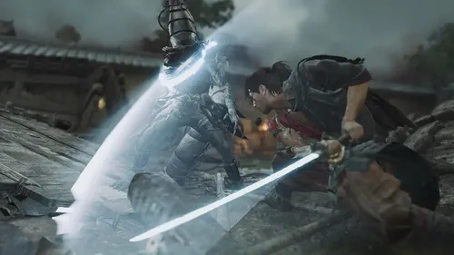 Onimusha Way Of The Sword Switch 2 Br