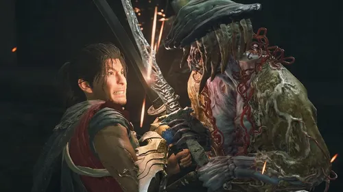 Onimusha Way Of The Sword Switch 2 Br