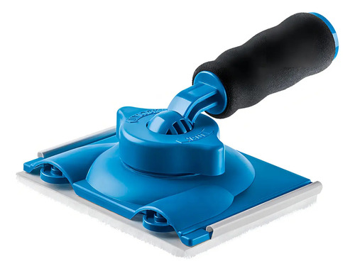 Pad Para Recorte De Pinturas E Acabamento Cantos 360° Atlas