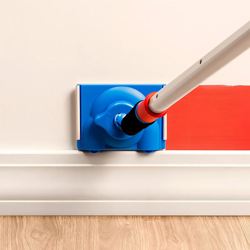 Pad Para Recorte De Pinturas E Acabamento Cantos 360° Atlas
