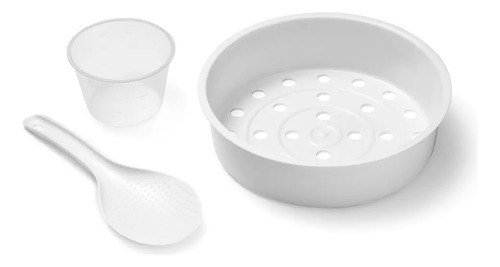 Panela Elétrica De Arroz Rizzo Elgin 5 Xícaras, 400w