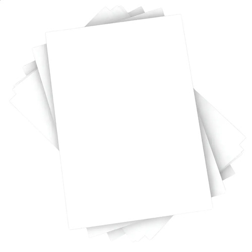 Papel Sulfite A4 75g Premium Report caixa com 5 resmas 2500 folhas cor branco