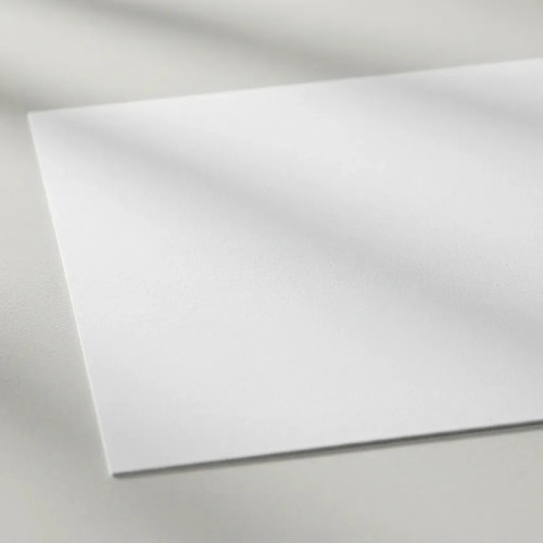Papel Sulfite Premium A4 75g pacote 500 Folhas Report Branco