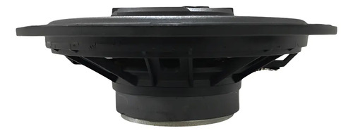 Par Alto-falante Bravox Revo 6 280w 4 Ohms 140w Rms