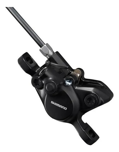 Par Freio Hidráulico Shimano Mt200