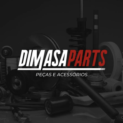 Par Lanterna Original Prisma Fume Ltz 2013 2014 2015 Arteb .
