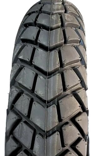 Par Pneu Moto Vipal 110/90-17 + 90/90-19 Tr300 Bros 160 150