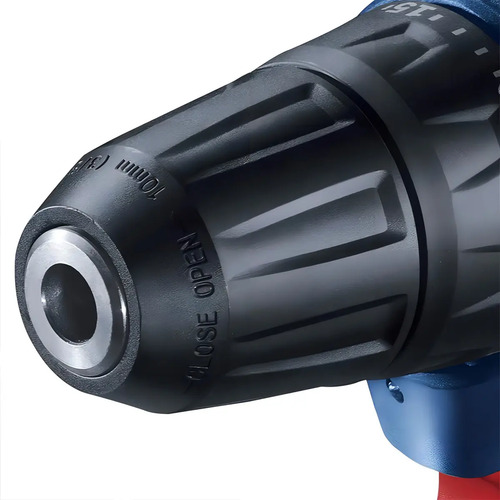 Parafusadeira E Furadeira 3/8 A Bateria Bosch Gsr 120-li