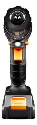 Parafusadeira e Furadeira com Impacto WAP BPFI 12K4 com Led de Iluminação Maleta