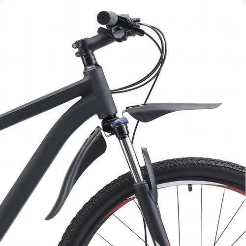 Paralama dianteiro e traseiro vendas express p bicicleta mou