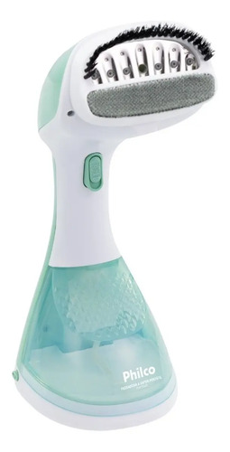 Passadeira a vapor portatil philco pvp10vd bivolt