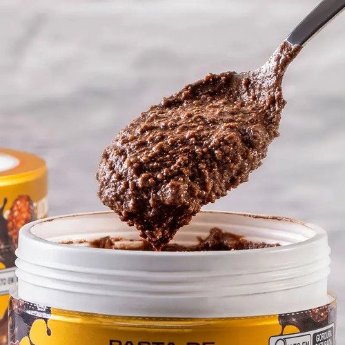 Pasta de amendoim italiana dr peanut 600g com whey protein g