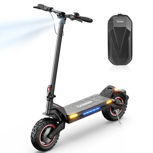 Patinete eletrico ix7pro xroymexroy adulto bateria 175ah gra