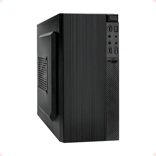 Pc Computador Completo I5 8gb Ssd 120gb Mon 17 Strong Tech