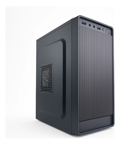 Pc Computador Completo Intel Core I5 8gb 500gb Wifi