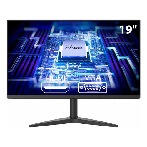 Pc Gamer Completo Intel I5, 16gb Ram, Ssd 240gb, Video 1gb 240 Gb 16 Gb Hd Graphics 2500 1gb