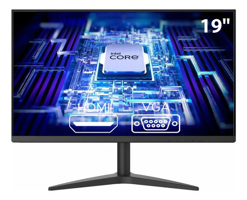 Pc Gamer Completo Intel I5, 16gb Ram, Ssd 240gb, Video 1gb 240 Gb 16 Gb Hd Graphics 2500 1gb
