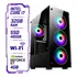Pc gamer cpu i7 32gb ram ssd 480gb geforce 4gb