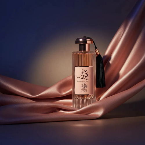 Perfume Árabe Durrat Al Aroos Al Wataniah feminino Eau de Parfum 85ml