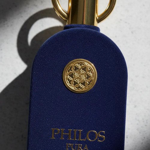 Perfume Árabe Maison Alhambra Philos Pura Eau de Parfum 100ml