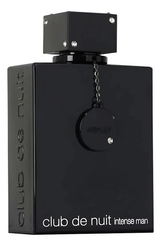Perfume armaf club de nuit intense 105ml edt
