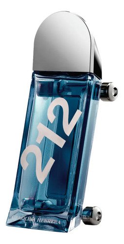 Perfume carolina herrera 212 men heroes eau de toilette 150m