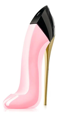 Perfume carolina herrera good girl blush eau de parfum 150ml