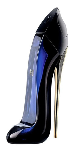 Perfume carolina herrera good girl eau de parfum 150 ml femi