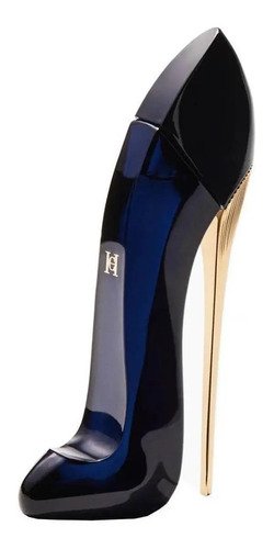 Perfume carolina herrera good girl eau de parfum 30 ml femin