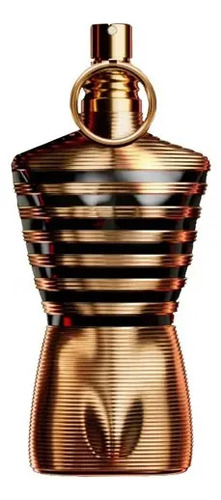 Perfume de perfume Jean Paul Gaultier Le Male Elixir 125 ml