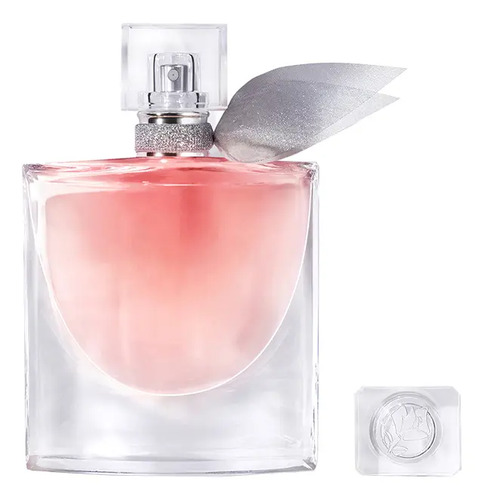 Perfume feminino eau de parfum fragrancia floral gourmand in 1
