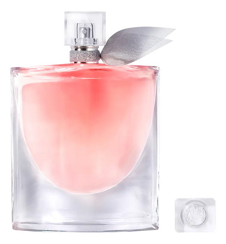 Perfume feminino eau de parfum fragrancia floral gourmand in