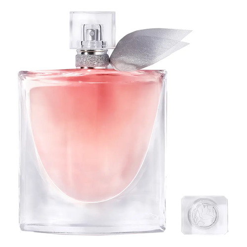 Perfume feminino l eau de parfum fragrancia floral gourmand