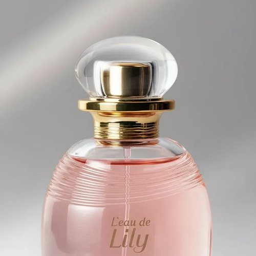 Perfume Feminino L'eau De Lily Soleil 75ml De O Boticário