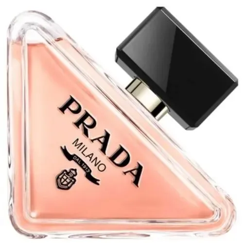 Perfume feminino prada paradoxe eau de parfum 90ml