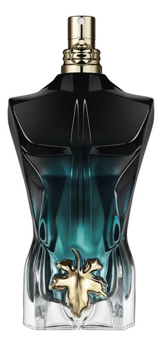 Perfume jean paul gaultier le beau eau de parfum intense 125