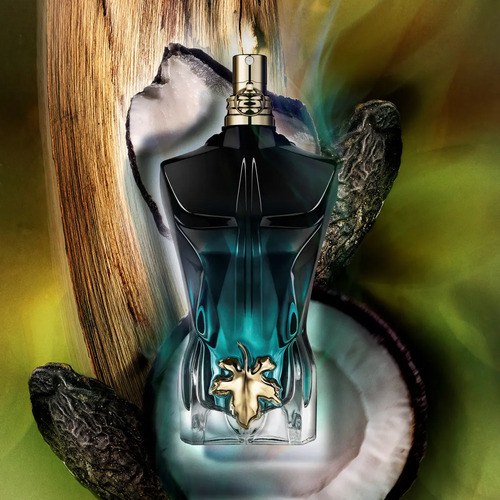 Perfume Jean Paul Gaultier Le Beau Eau de Parfum Intense 125 ml Masculino