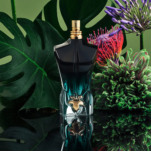 Perfume Jean Paul Gaultier Le Beau Eau de Parfum Intense 125 ml Masculino