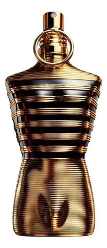Perfume jean paul gaultier le male elixir parfum 200ml mascu