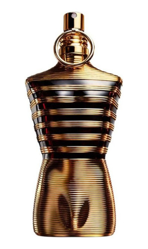 Perfume jean paul gaultier le male elixir parfum 75 ml mascu