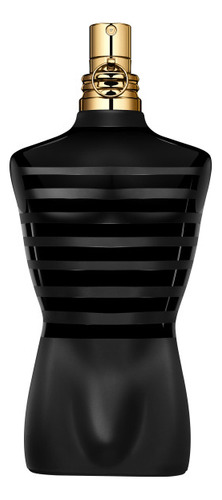 Perfume jean paul gaultier le male le parfum eau de parfum i