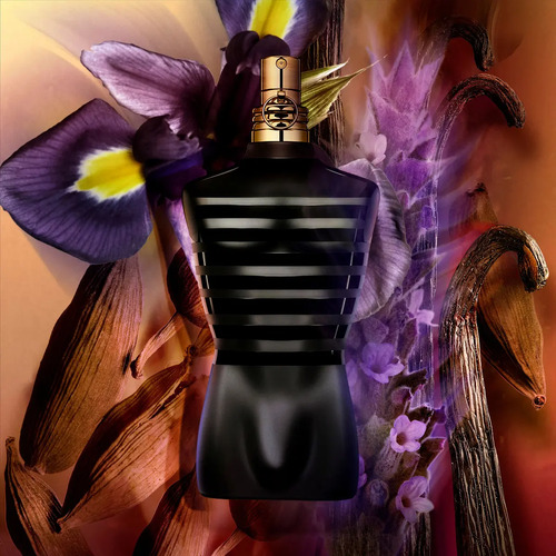 Perfume Jean Paul Gaultier Le Male Le Parfum Eau de Parfum Intense 125 ml Masculino