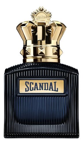 Perfume jean paul gaultier scandal intense eau de parfum int