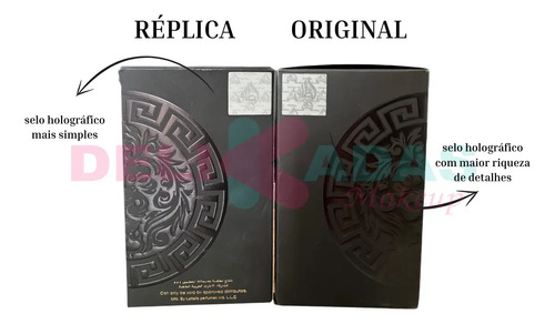 Perfume Lattafa Asad 100ml Eau De Parfum Original Edp