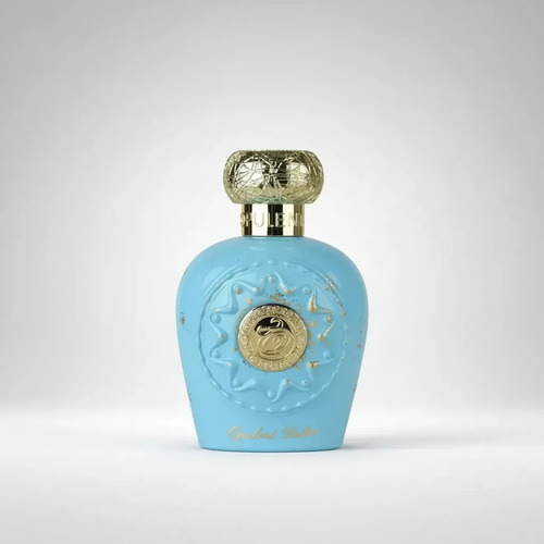 Perfume Lattafa Opulent Dubai Edp 100ml