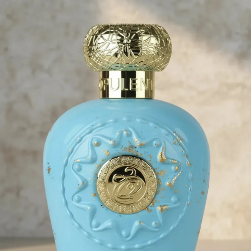 Perfume Lattafa Opulent Dubai Edp 100ml