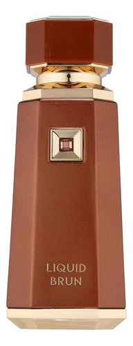 Perfume Liquid Brun French Avenue edp 100ml